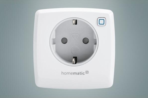 Image du produit EQ-3 Variateur de lumière Prise de courant