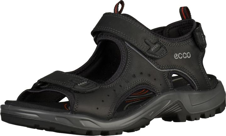Ecco Offroad Andes II