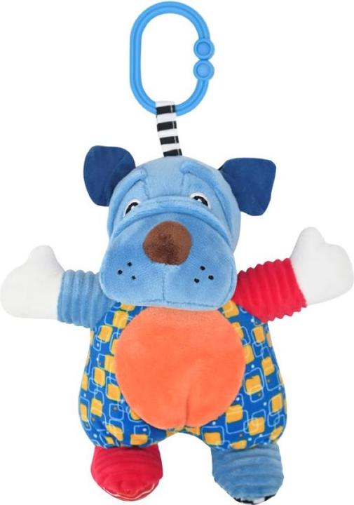 Produktbild Lorelli Baby Kuscheltier Plüsch