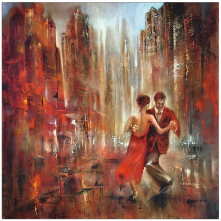 Immagine prodotto Artland Tango Astratto T1XZ (50 x 50 cm)