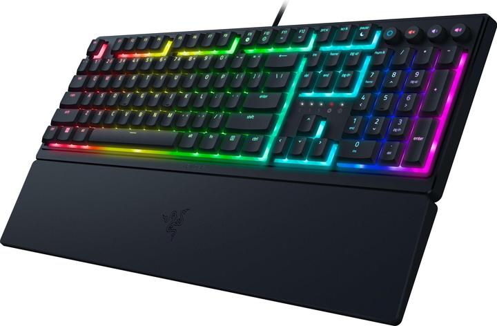 Produktbild Razer Ornata V3 (CH, Kabelgebunden)