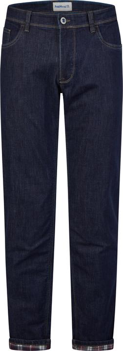 Actual product image Hattric Thermo 5-Pocket Henk Denim (W35/L30)