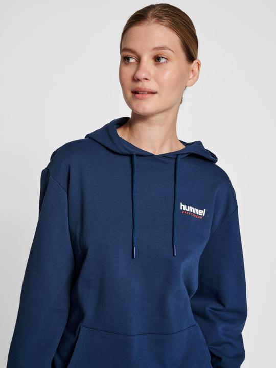 Immagine prodotto hummel Felpa Con Cappuccio Lgc Austin (XL)