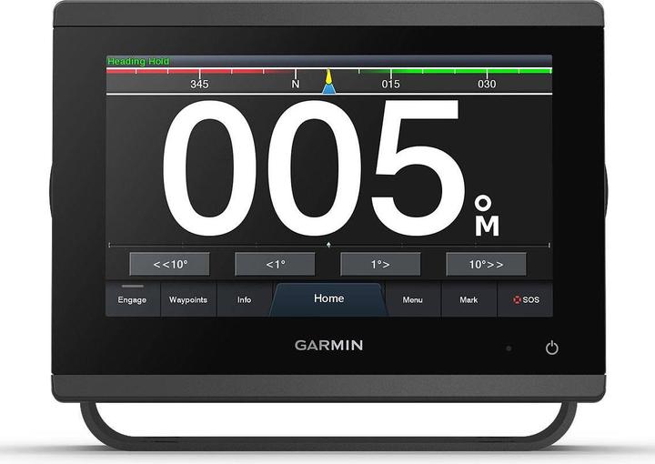 Produktbild Garmin gpsmap 723