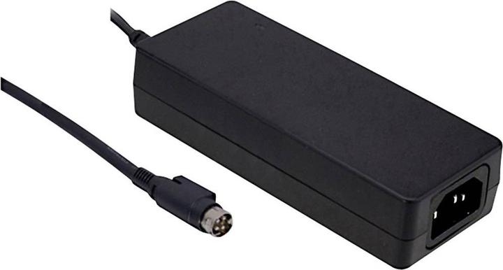 Produktbild MeanWell Tisch-Netzteile Serie GSM120A Medical Single Output Leistung: 120W