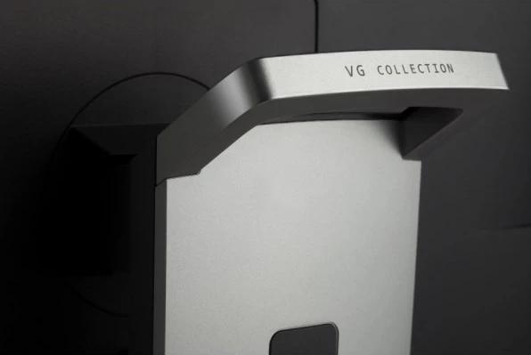 Actual product image Viewsonic VG3456 (3440 x 1440 pixels, 34.10")