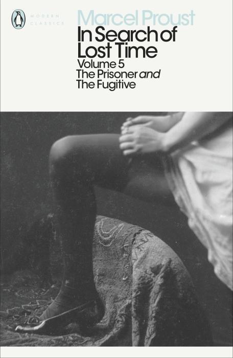 Produktbild In Search of Lost Time (Englisch, Proust Marcel, 2003)