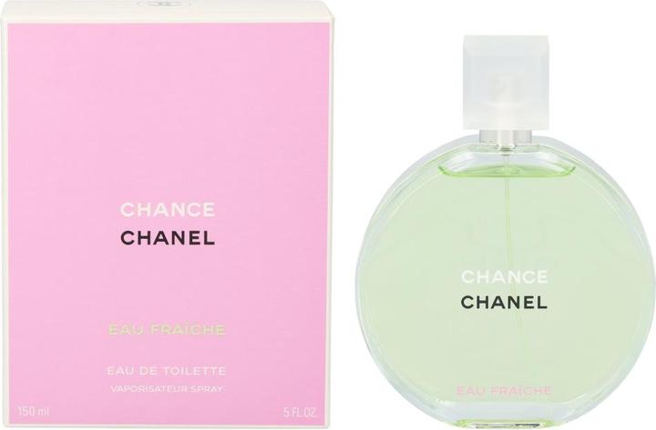 Produktbild Chanel Chance (Eau Fraîche, 150 ml)