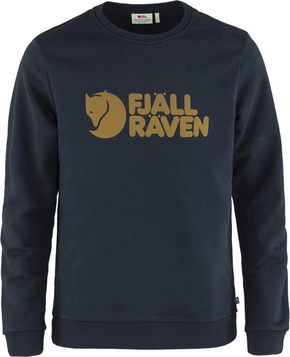 Actual product image Fjällräven logotype (XXL)