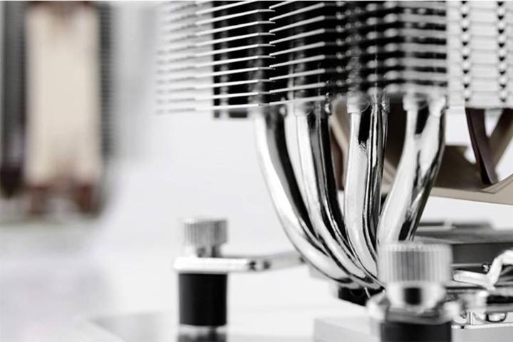 Image du produit Noctua NH-D9L (110 mm)