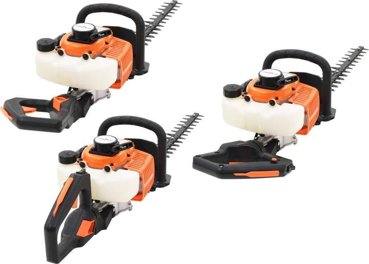 Produktbild VidaXL Keaton (Benzinbetrieb)