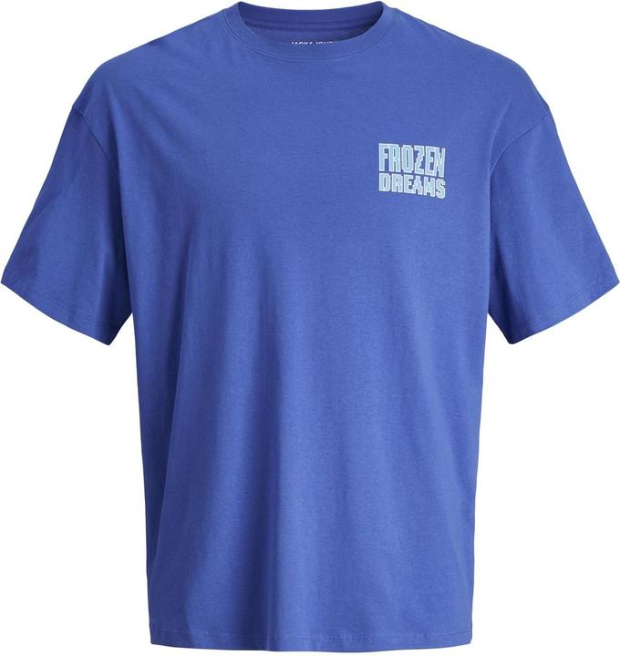 Produktbild Jack & Jones Gedruckt Rundhals T-shirt T-shirt (L)