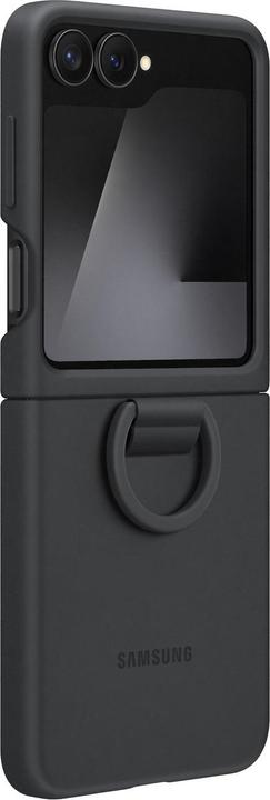 Actual product image Samsung Silicone Case (Samsung Galaxy Z Flip 7 FE)