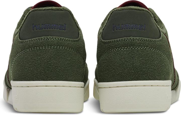 Produktbild hummel Forli Synth. Suede (37)