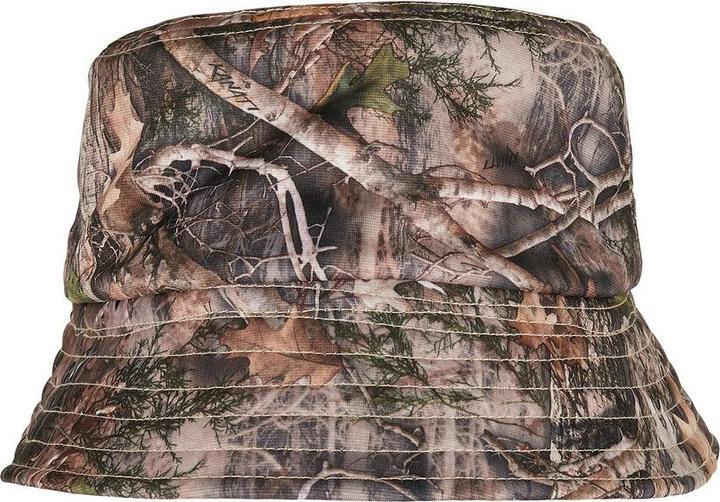 Produktbild Flexfit Unisex Adult Camo Sherpa Reversible Bucket Hat (One Size)