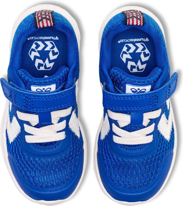 Actual product image hummel Actus Recycled Infant (27)