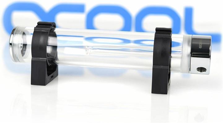 Produktbild Alphacool Cape Corp Coolplex HF Metall 25