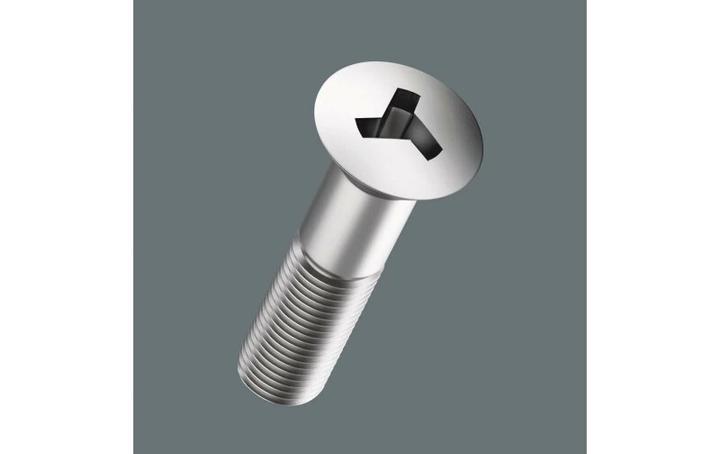 Produktbild Wera Kraftform Kompakt 62 (Kreuz Phillips PH M1, Kreuz Phillips PH M2, Kreuz Pozidriv PZ M1, Kreuz Pozidriv PZ M2, Kreuz Phillips PH M3, Kreuz Pozidriv PZ M3, Innensechsrund TX M10, Innensechsrund TX M15, Innensechsrund TX M20, Innensechsrund TX M25, Innensechsrund TX M27, Innensechsrund TX M30, Innensechsrund TX M40)