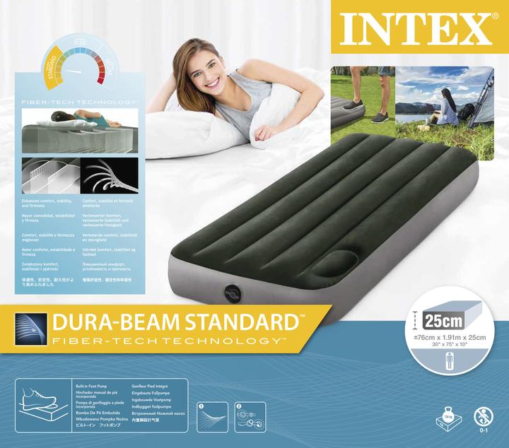 Produktbild Intex Dura Beam (75 x 190 cm)