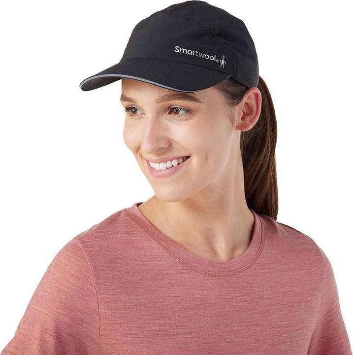 Produktbild Smartwool Go Far, Feel Good Runner's Cap (One Size)