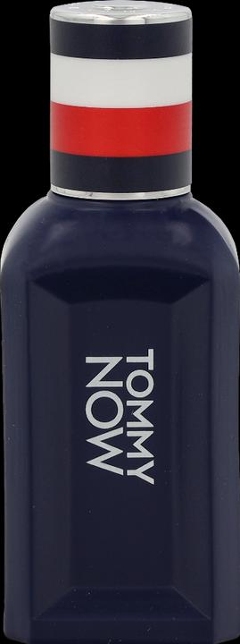 Actual product image Tommy Hilfiger Tommy Now Eau de Toilette (re) Spr 30 ml (Eau de toilette, 30 ml)