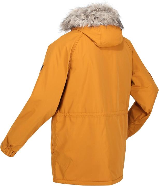Actual product image Regatta Salinger III Parka (XL)