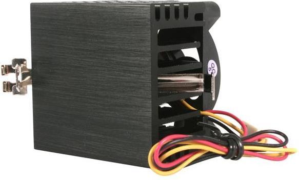 Produktbild StarTech SOCKET 7/370 CPU COOLER FAN (22 mm)