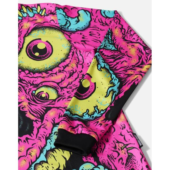 Image du produit Loose Riders Brains pink (L)