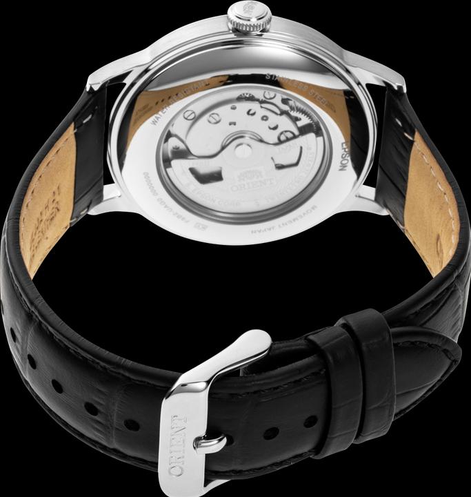 Actual product image Orient Bambino (Analogue wristwatch, 41 mm)