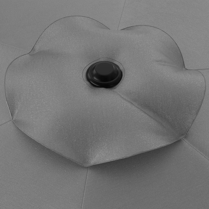 Produktbild Kingsleeve Sonnenschirm XXL (2.70 m)