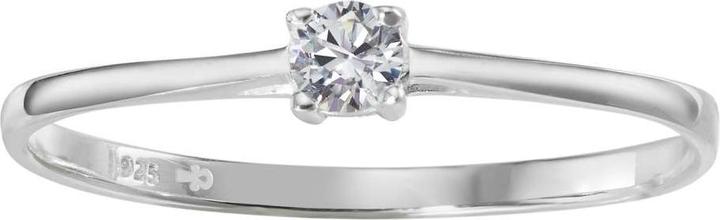 Bijouteria Fingerring (46, 925 Silber)