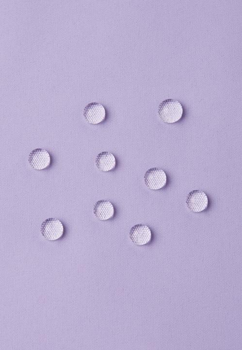 Produktbild Reima tec Kinder Regenjacke Tuulela Lilac amethyst (92)