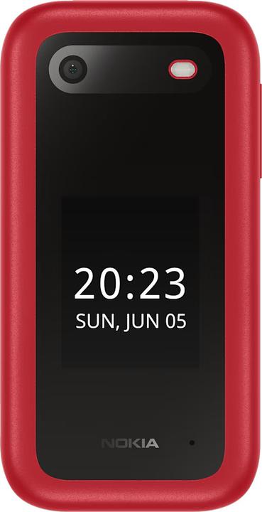 Produktbild Nokia 2660 (2.80", 0.30 Mpx, 4G)