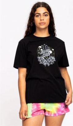 Actual product image Santa Cruz Cosmic Awakening T-Shirt (12XL)