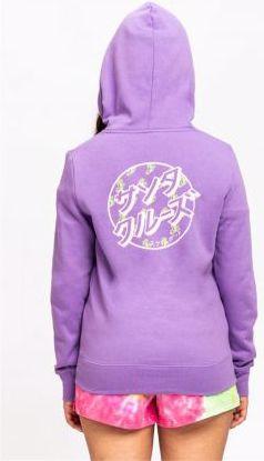 Actual product image Santa Cruz Off Hando Dot Hood (10)