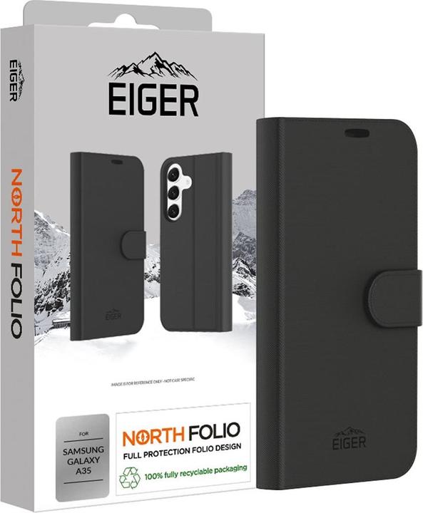 Image du produit Eiger North Folio (Samsung Galaxy A35)