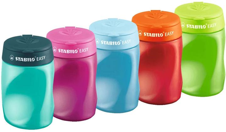 STABILO Affila barattoli EASYsharpener per destrimani