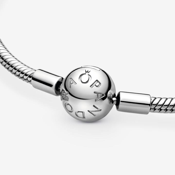 Immagine prodotto Pandora 590728-17 (17 cm, Argento)