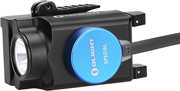 Image du produit Olight PL-MINI 2 Valkyrie (5.25 cm, 600 lm)