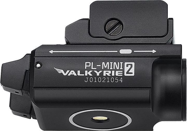 Image du produit Olight PL-MINI 2 Valkyrie (5.25 cm, 600 lm)