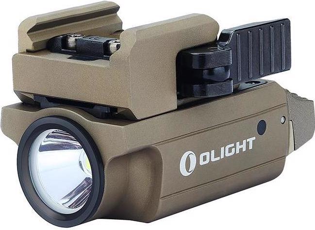 Image du produit Olight PL-Mini II Valkyrie (6 cm, 600 lm)