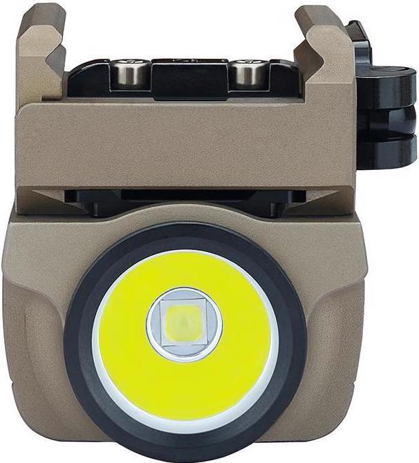 Image du produit Olight PL-Mini II Valkyrie (6 cm, 600 lm)