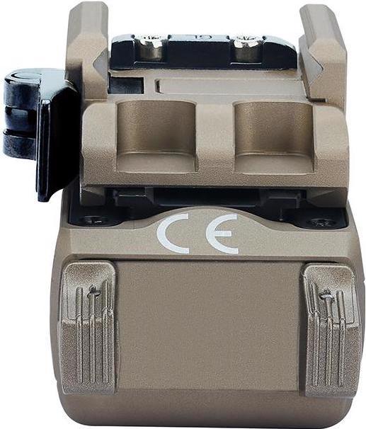 Image du produit Olight PL-Mini II Valkyrie (6 cm, 600 lm)