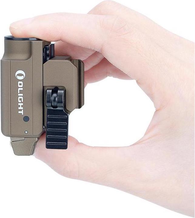 Image du produit Olight PL-Mini II Valkyrie (6 cm, 600 lm)