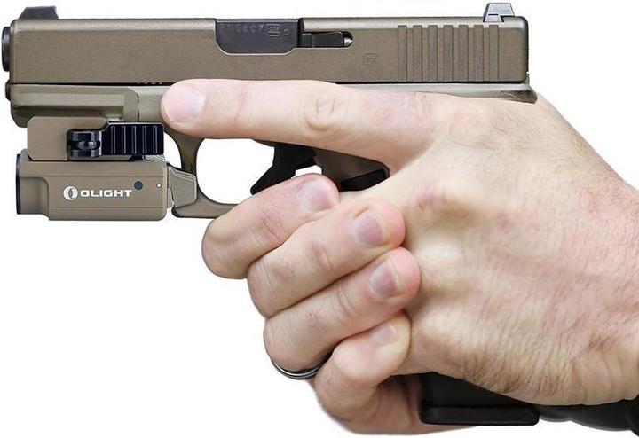 Image du produit Olight PL-Mini II Valkyrie (6 cm, 600 lm)
