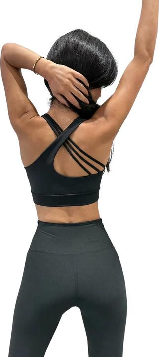 Lismina 396 Bron Sport Bra
