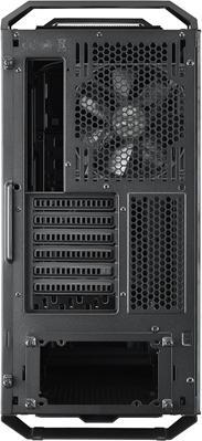 Actual product image Cooler Master MasterCase MC500 (E-ATX)