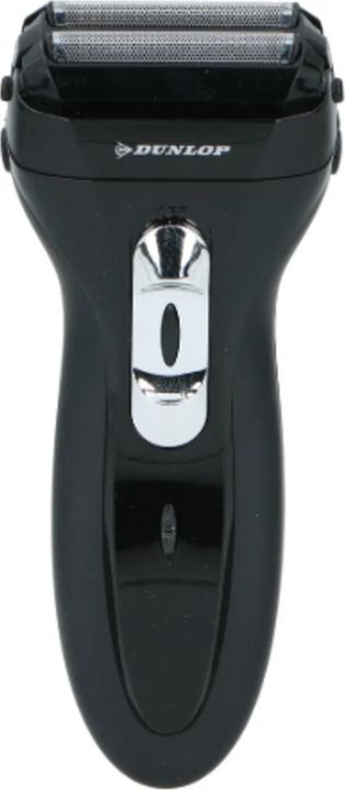 Dunlop Shaver rechargeable