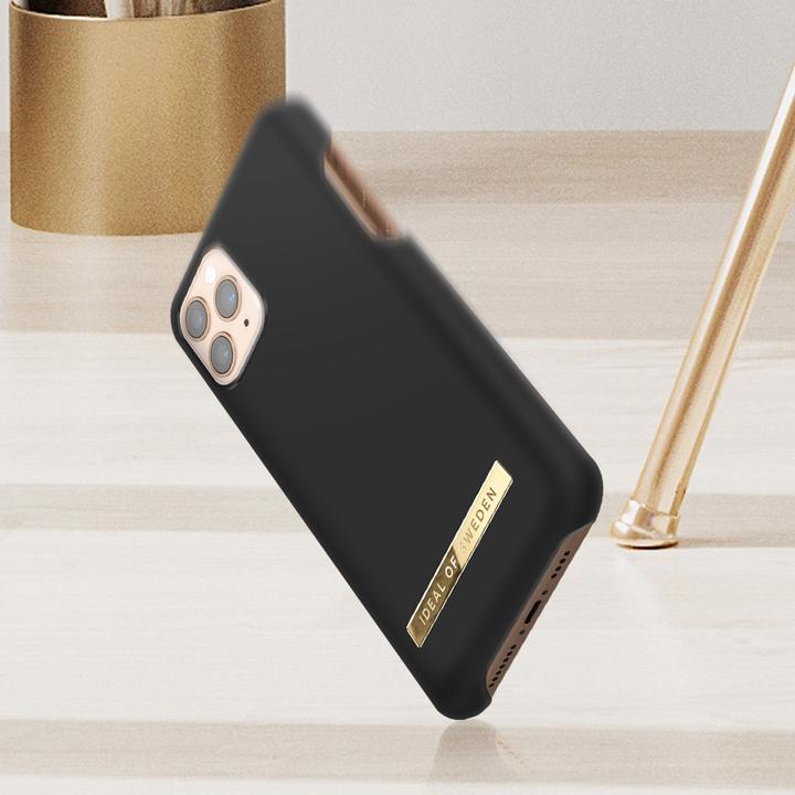 Immagine prodotto iDeal Of Sweden Nero opaco (Apple iPhone 11 Pro)