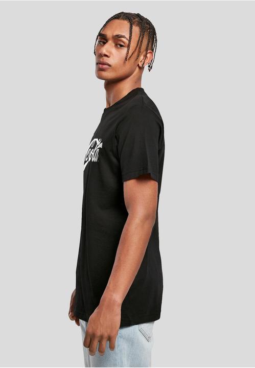 Actual product image Merchcode Coca Cola Logo Tee (M)